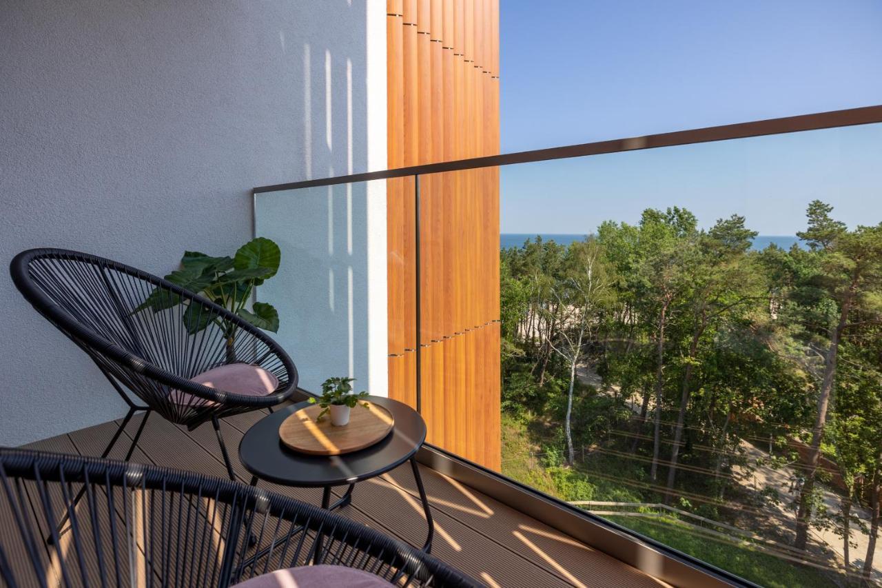 Apartament Pinea 510 - Baltic View