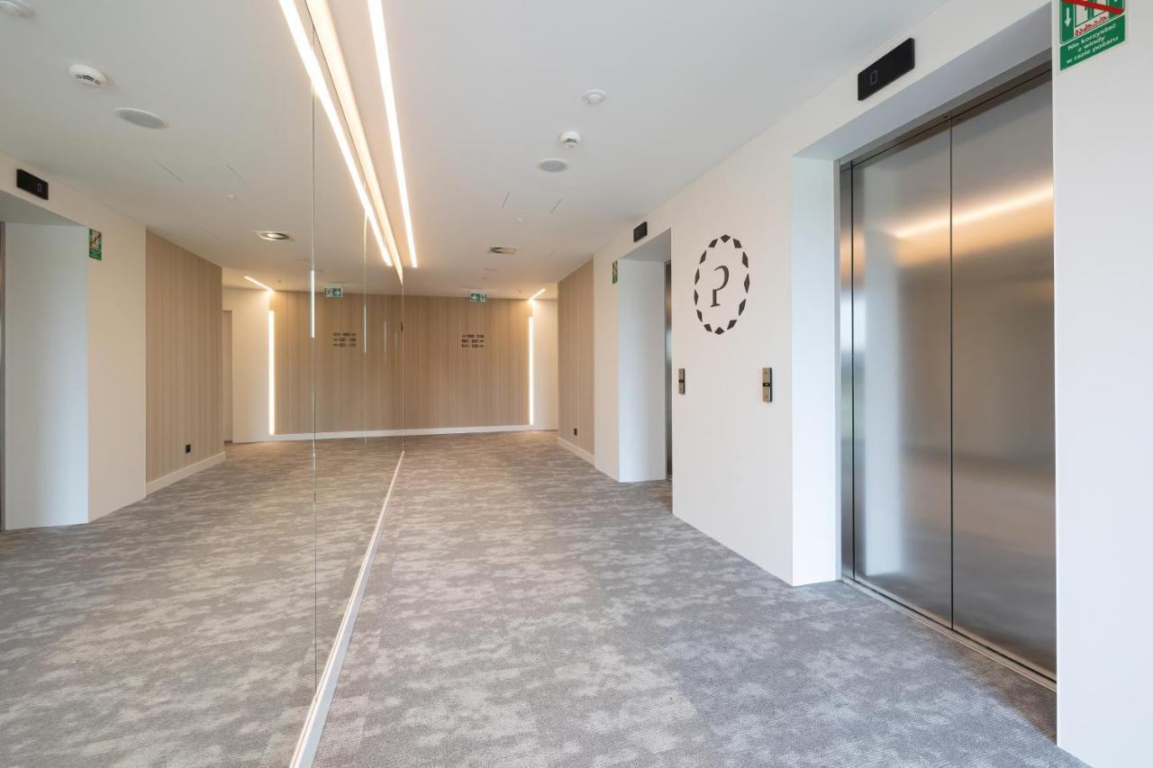 Pinea 510 - Baltic View Apartment