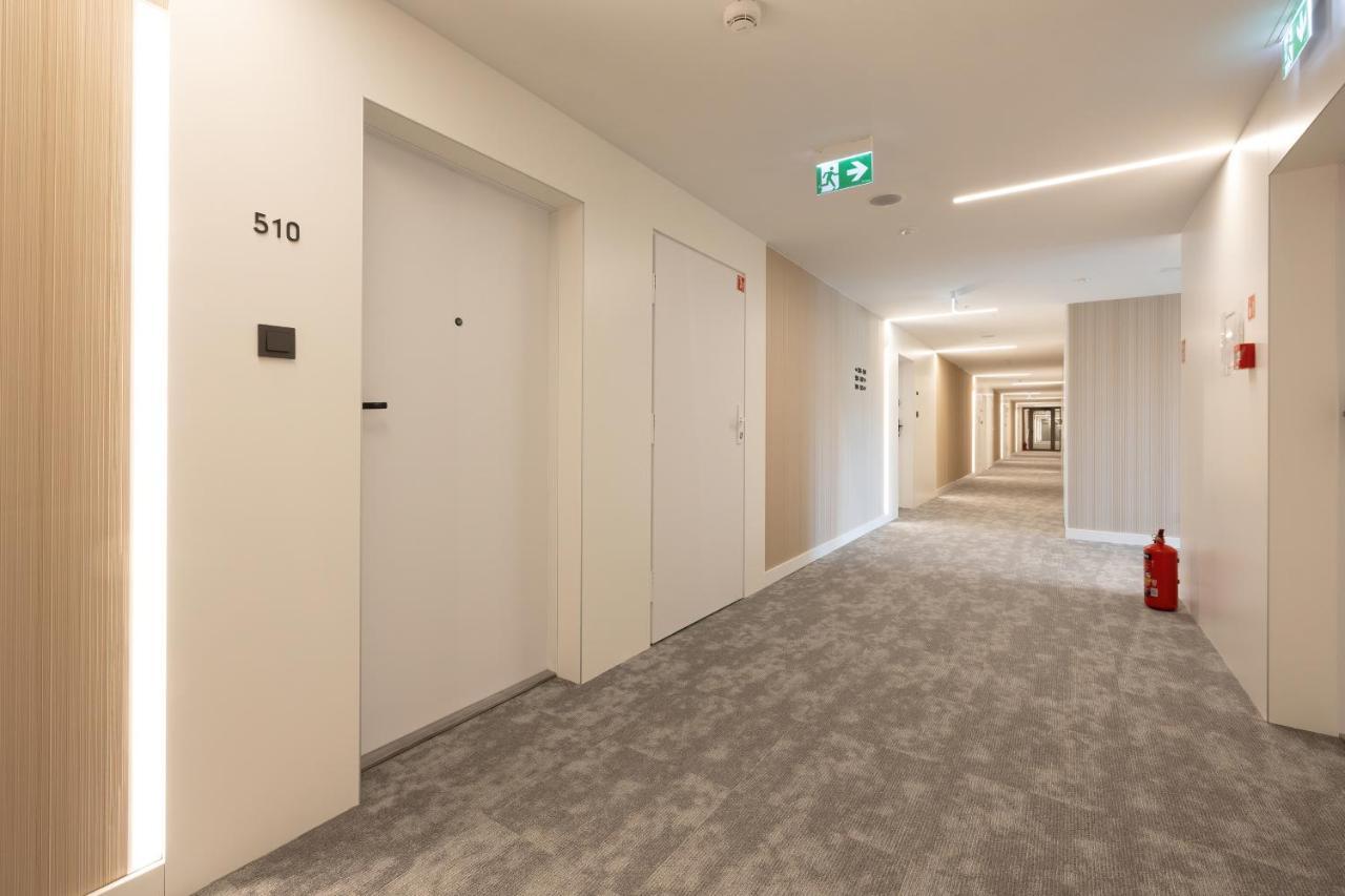 Apartment Pinea 510 - Baltic View *