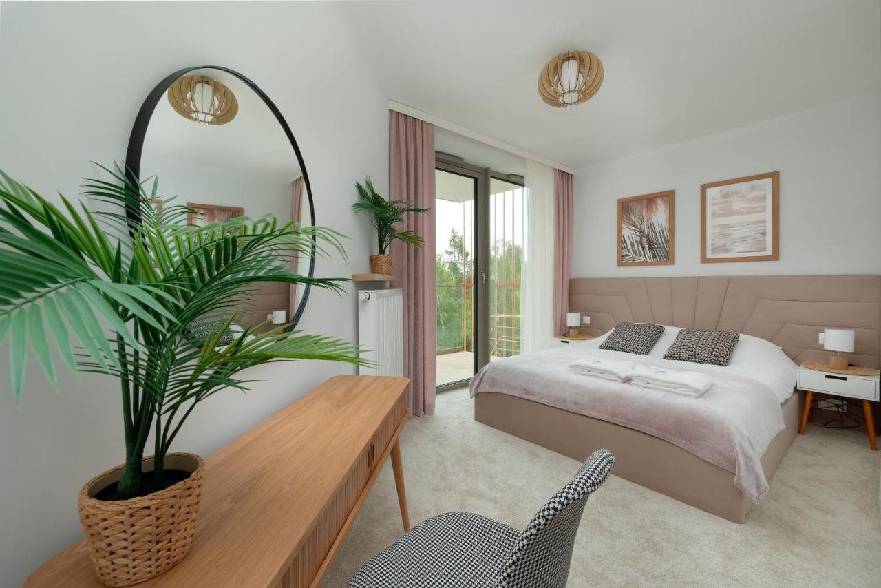 Pinea 510 - Baltic View Apartment