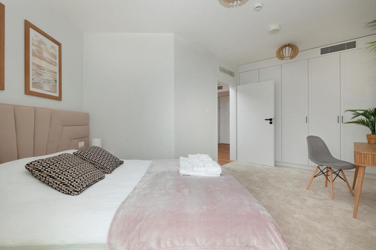 Pinea 510 - Baltic View Apartment Pobierowo
