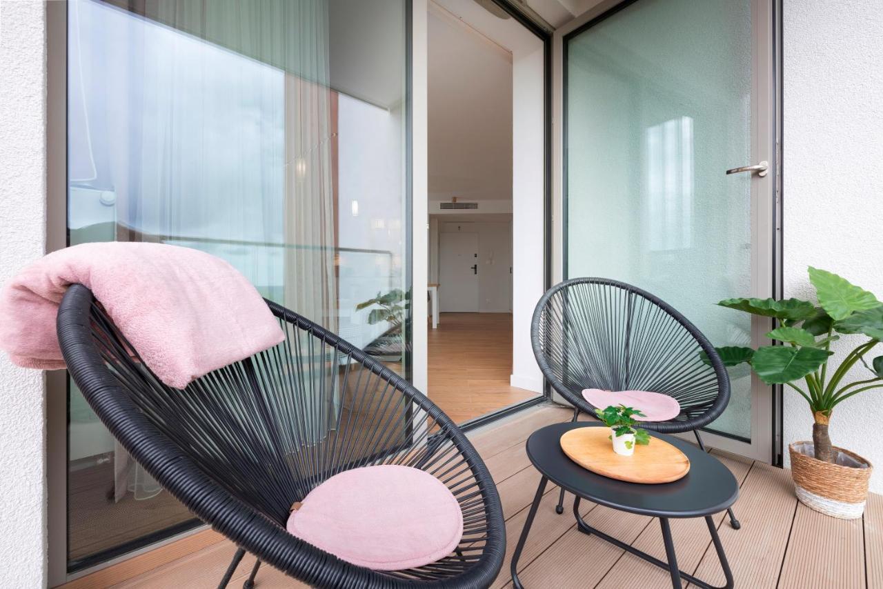 Apartment Pinea 510 - Baltic View *