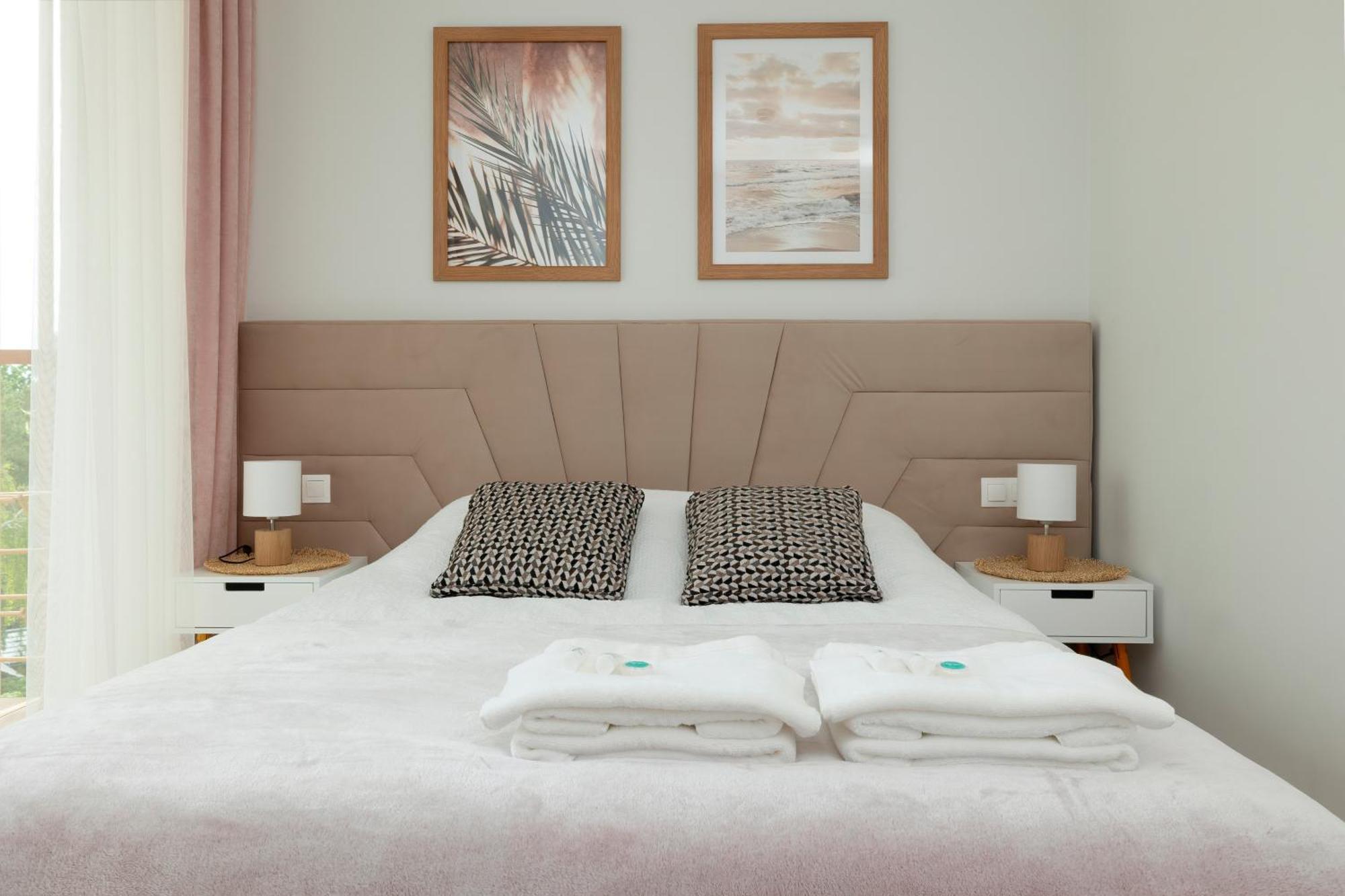 Pinea 510 - Baltic View Apartment