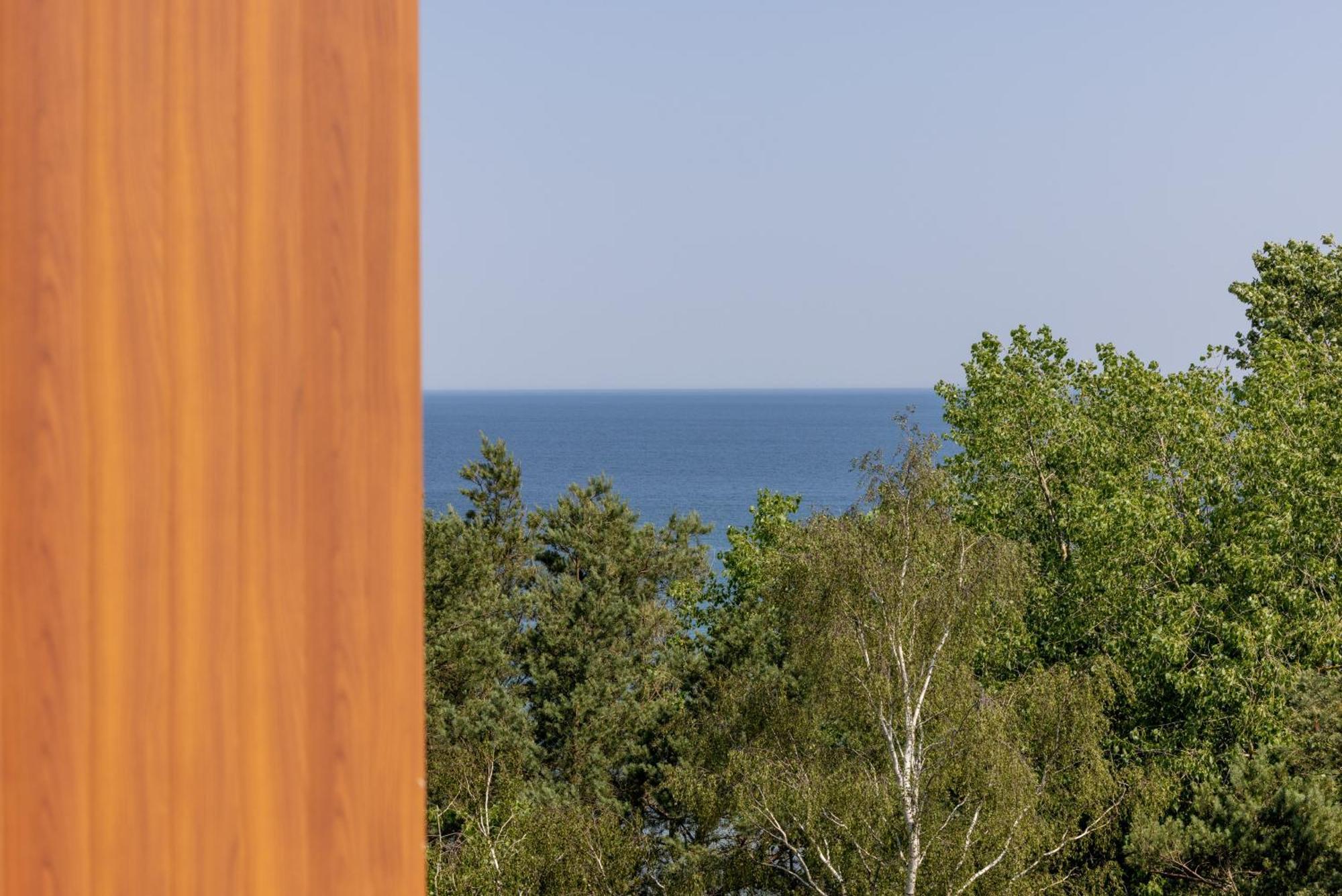 Apartment Pinea 510 - Baltic View