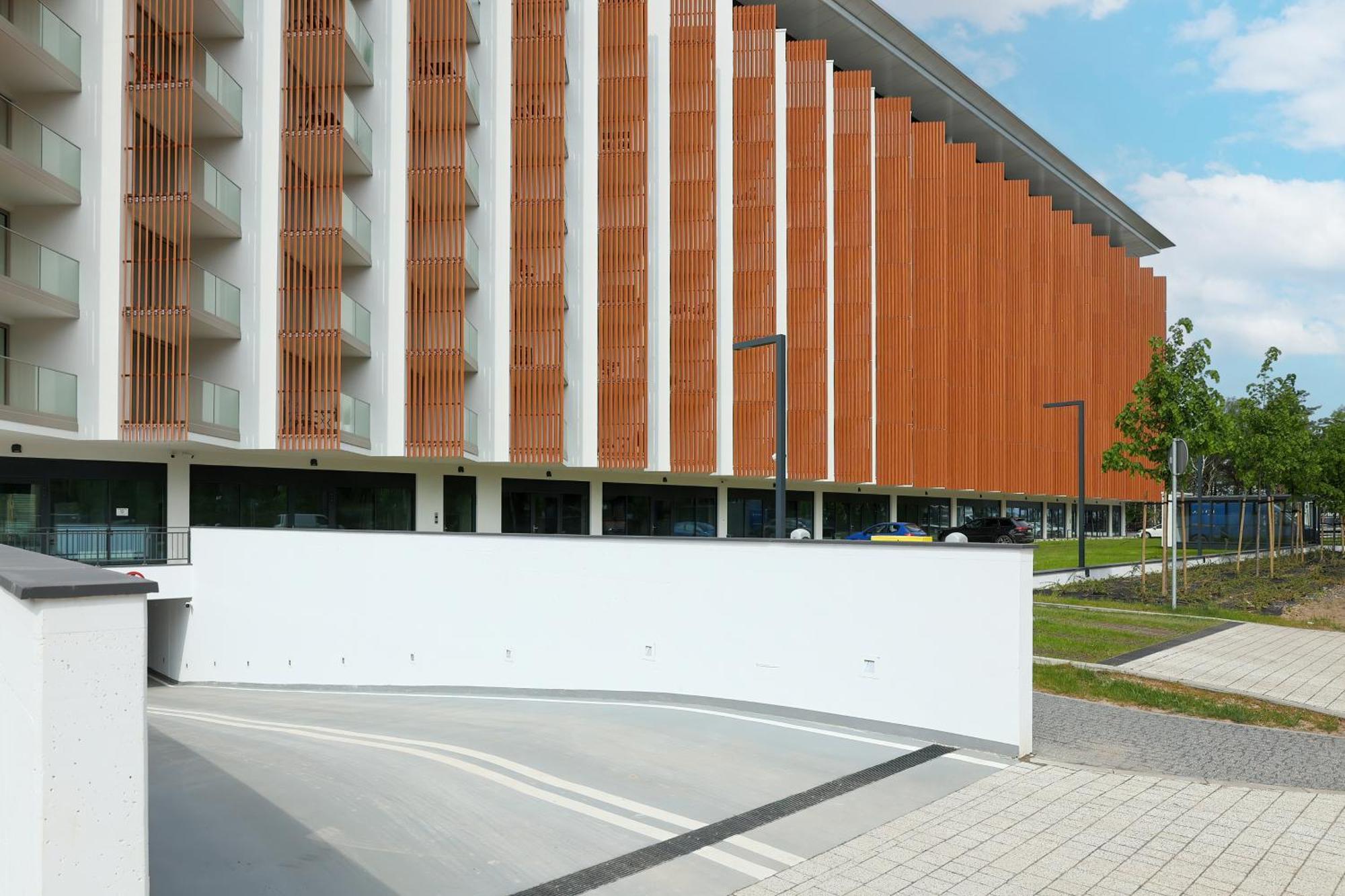 Pinea 510 - Baltic View Apartment Pobierowo